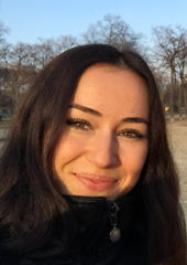 foto Helena Dlugash